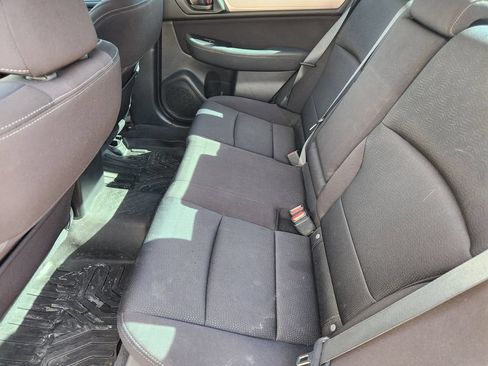 Used 2015 Subaru Legacy 2.5i AWD/4WD image 24