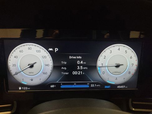 Used 2022 Hyundai Elantra SEL w/ Convenience Package FWD image 23