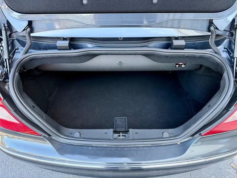 Used 2008 Mercedes-Benz CLK 350 Cabriolet image 61