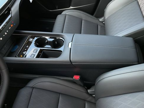 New 2026 Nissan Murano Platinum image 39