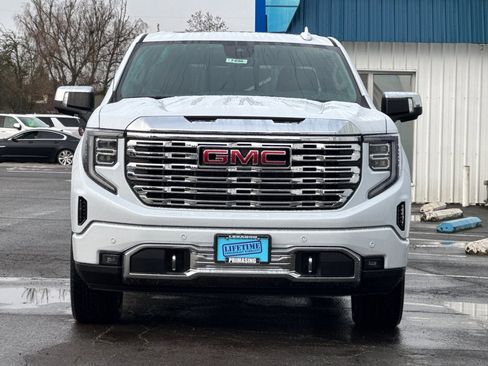 New 2026 GMC Sierra 1500 Denali image 6