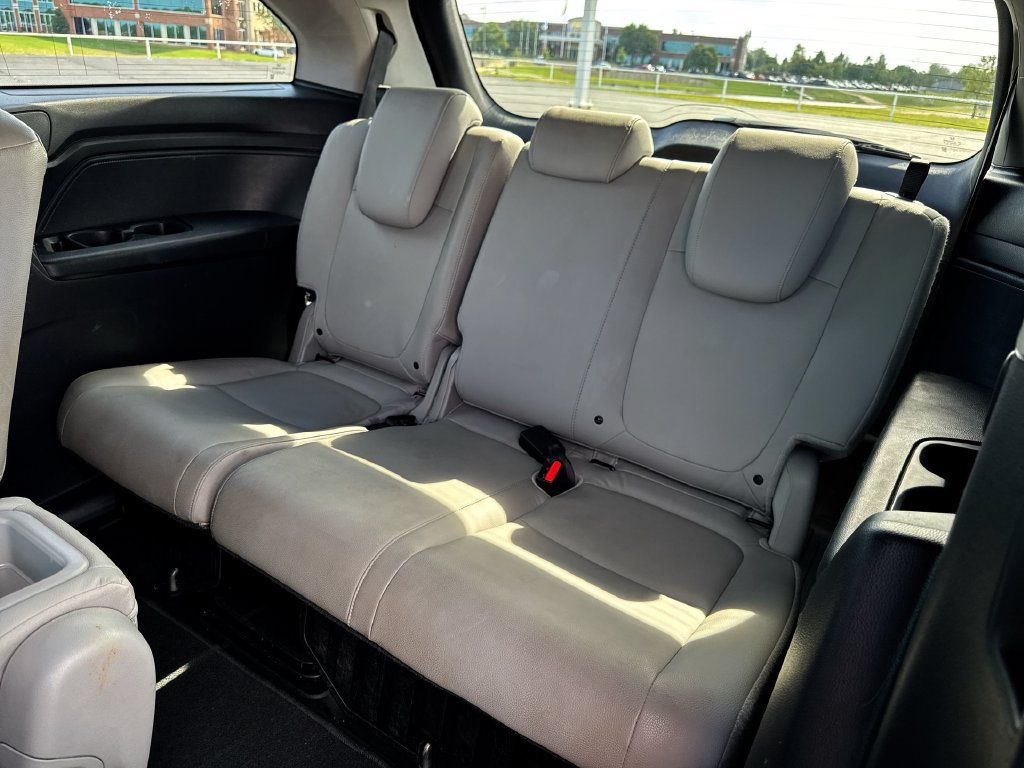 Used 2019 Honda Odyssey EX-L image 23