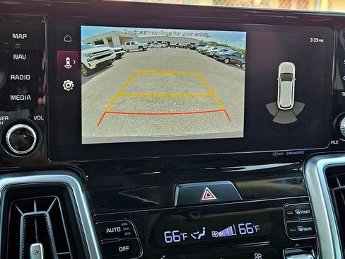 Certified 2023 Kia Sorento X-Line EX AWD/4WD image 21
