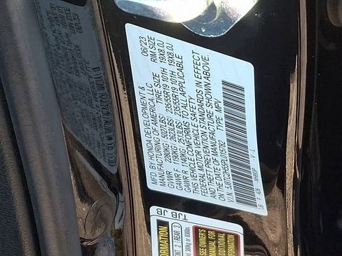 Certified 2023 Acura RDX w/ Technology Package image 29