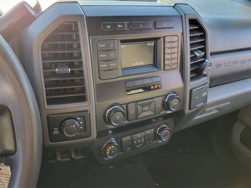 Used 2019 Ford F350 XL w/ STX Appearance Package image 20