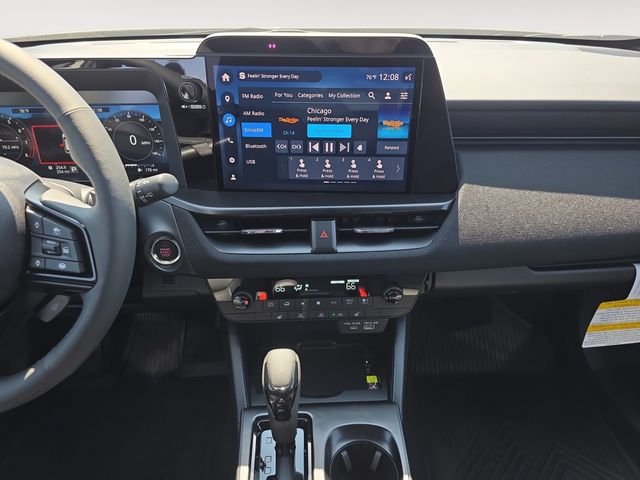 New 2026 Subaru Outback Limited XT AWD/4WD image 14