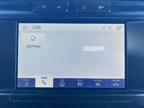 Certified 2023 Ford F150 XL w/ STX Appearance Package image 27