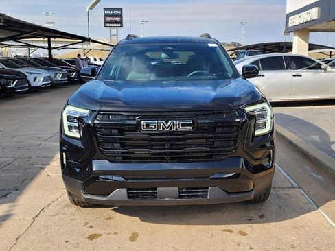 New 2026 GMC Terrain Elevation w/ Elevation Premium Package image 9