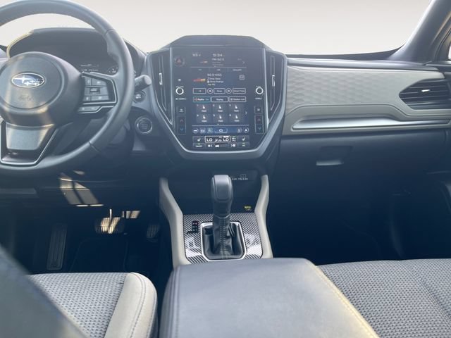 Used 2025 Subaru Forester Premium w/ Convenience Package #1 AWD/4WD image 11