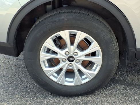 Certified 2023 Ford Escape Active w/ Tech Pack #2 AWD/4WD image 7