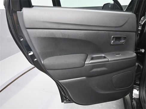 Used 2024 Mitsubishi Outlander Sport AWD image 14