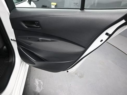 Certified 2026 Toyota Corolla LE FWD image 19