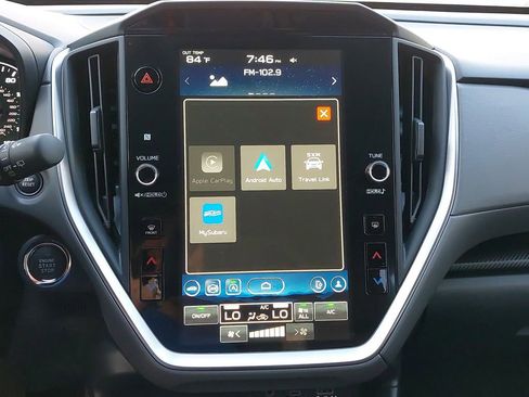 Used 2025 Subaru Crosstrek 2.0i Premium image 26