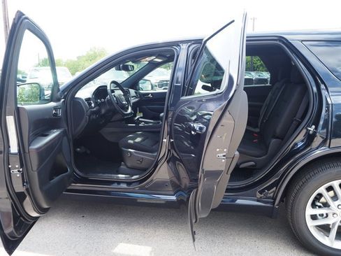 Used 2025 Dodge Durango R/T image 12