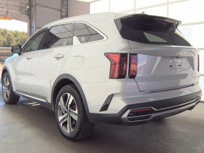Used 2023 Kia Sorento EX