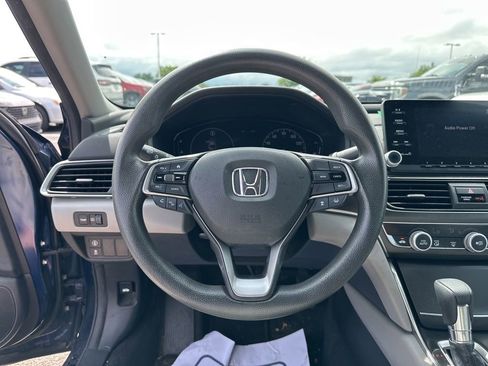 Used 2018 Honda Accord LX image 14