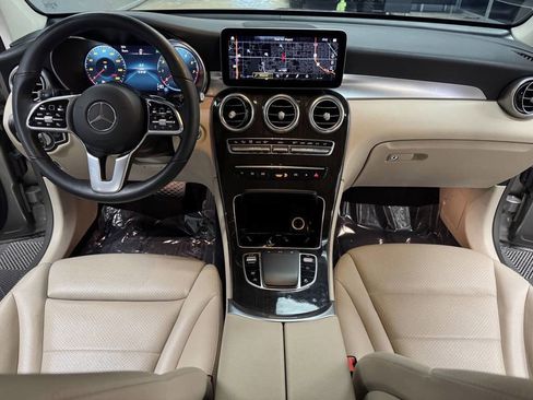 Used 2020 Mercedes-Benz GLC 300 image 43