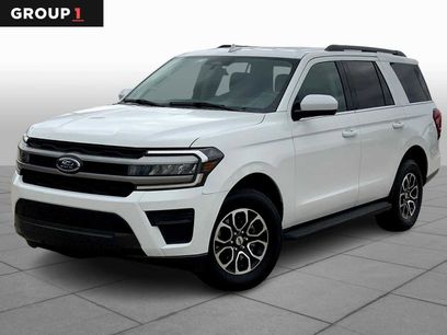 Used 2024 Ford Expedition XLT