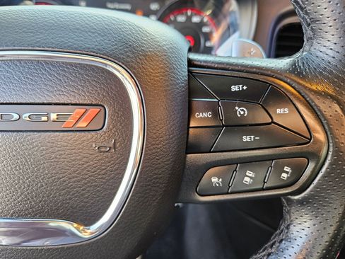 Used 2022 Dodge Charger GT w/ Plus Group image 20