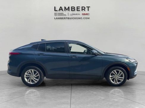 New 2026 Buick Envista Preferred w/ Convenience I Package FWD image 6