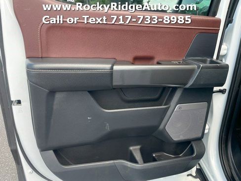 Used 2023 Ford F150 Lariat image 28
