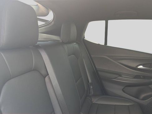 New 2026 Buick Envista Sport Touring w/ Convenience I Package FWD image 21