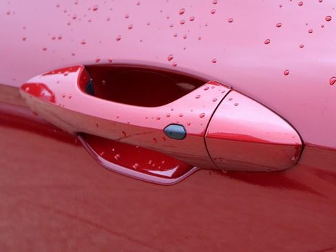 New 2026 Hyundai Kona SEL Premium image 20