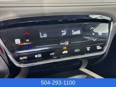 Used 2019 Honda HR-V EX-L image 17