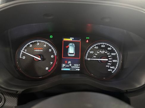 Certified 2023 Subaru Forester Sport image 22