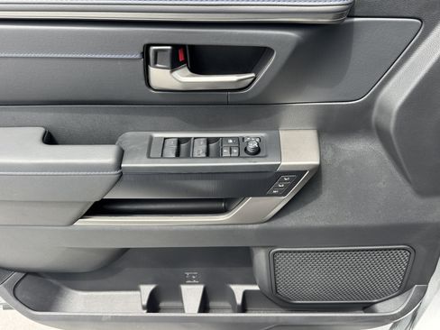 New 2026 Toyota Tundra Platinum AWD/4WD image 18