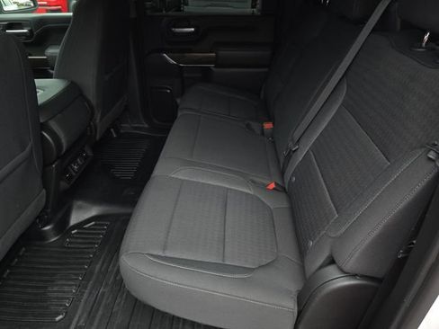 Used 2023 GMC Sierra 3500 SLE w/ SLE Convenience Package AWD/4WD image 32