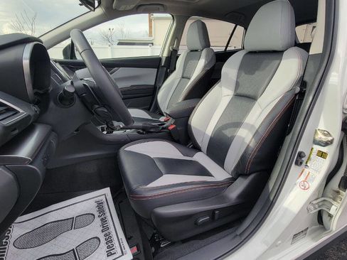 Used 2019 Subaru Crosstrek 2.0i Limited w/ Moonroof Package image 13