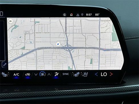 New 2026 Chevrolet Traverse High Country image 15