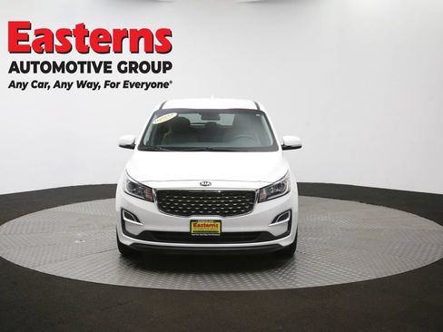 Used 2020 Kia Sedona LX FWD image 52