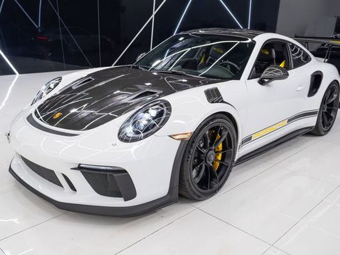 Used 2019 Porsche 911 GT3 RS RWD image 20