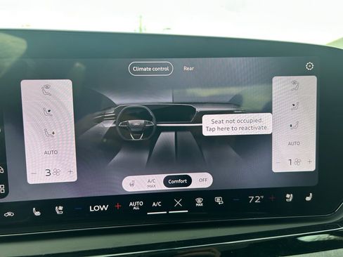 New 2026 Audi A6 Prestige AWD/4WD image 18