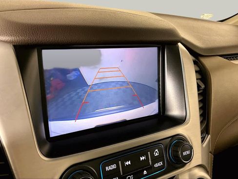 Used 2017 GMC Yukon XL SLT w/ Open Road Package RWD image 26
