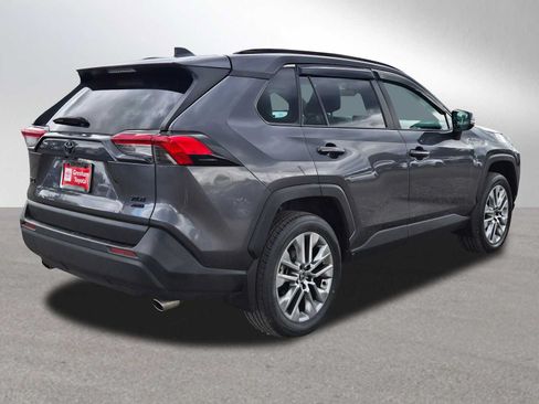 Certified 2023 Toyota RAV4 XLE Premium AWD/4WD image 3