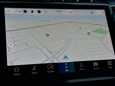 New 2023 Jeep Grand Cherokee Trailhawk image 18