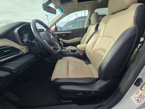 Used 2020 Subaru Outback Limited w/ Popular Package #2 image 18