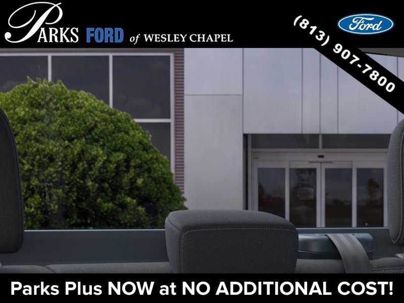 New 2026 Ford Maverick XL FWD image 24