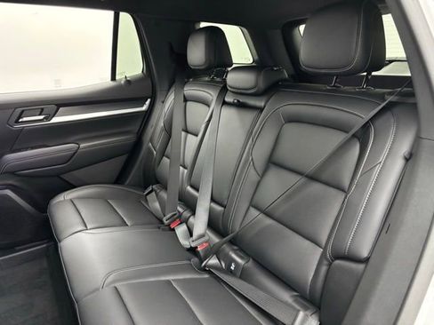 New 2026 GMC Terrain Elevation FWD image 41