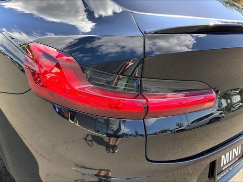 Used 2021 BMW X4 M w/ Executive Package image 28