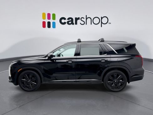 Used 2023 Hyundai Palisade XRT w/ Cargo Package AWD/4WD image 2