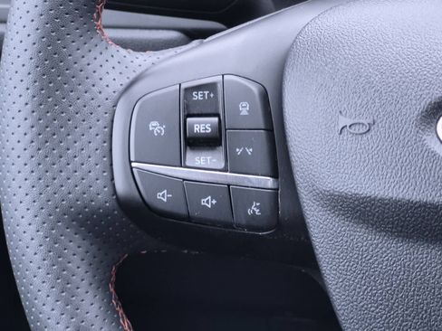 Used 2024 Ford Escape ST-Line w/ Tech Pack #1 AWD/4WD image 23
