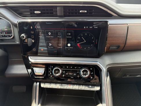 Certified 2023 GMC Sierra 1500 Denali Ultimate AWD/4WD image 18