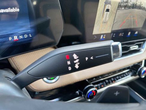 New 2026 Chevrolet Equinox ACTIV w/ Convenience Package III image 26