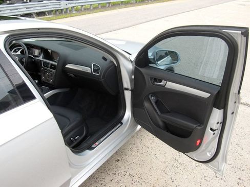 Used 2014 Audi A4 2.0T Premium Plus w/ Premium Plus Package AWD/4WD image 22