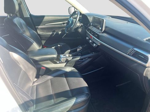 Used 2021 Kia Telluride S AWD/4WD image 27