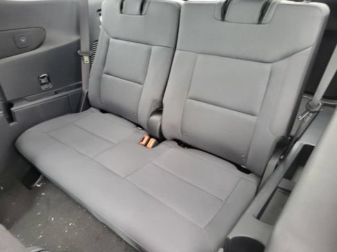 New 2026 Ford Explorer Active RWD image 8